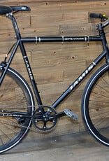 Preowned Jamis Sputnik Single Speed Bicycle 58cm