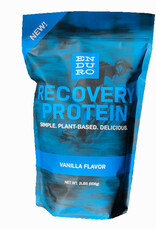 Endurance Evolution Enduro Bites Recovery Protein Drink Vanilla