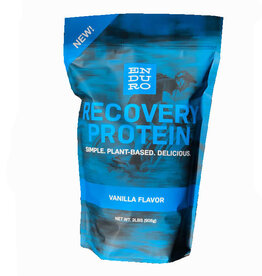 Endurance Evolution Enduro Bites Recovery Protein Drink Vanilla