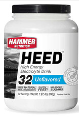 Hammer Nutrition Heed 32 servings 2.0lbs