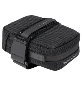 Topeak Elementa Seatbag Slim XS Black
