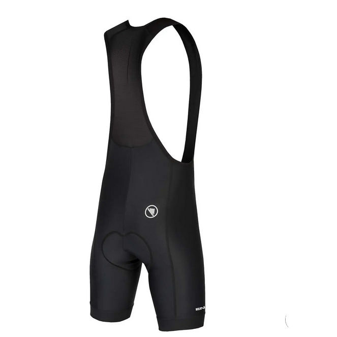 Endura Men's Xtract GelBib Short