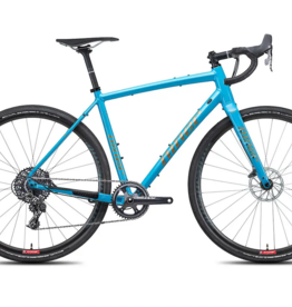 Niner RLT9 Gravel Bike 2 Star Apex 1