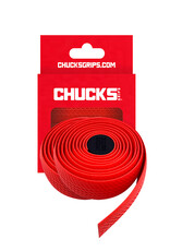 Chucks Grips Silicone Handlebar Wrap