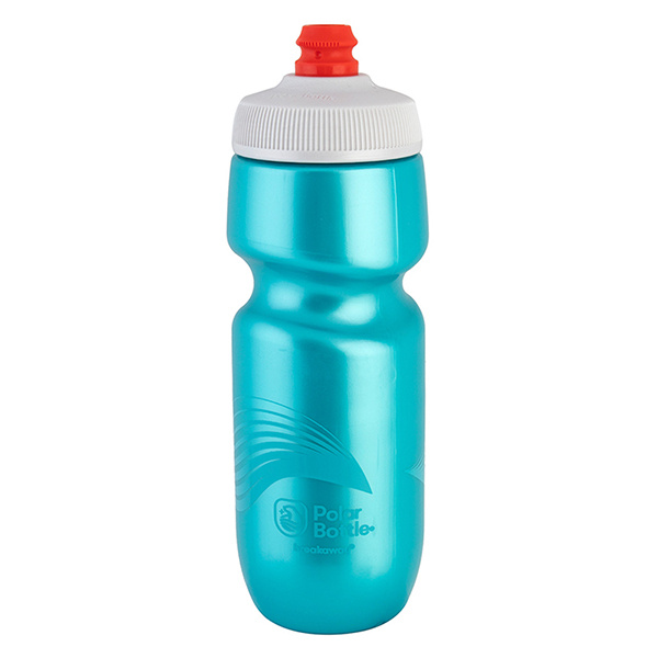 Polar Breakaway Wave Bottle 24oz