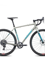 Niner RLT9 Gravel Bike  Apex 1x11spd