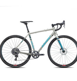 Niner RLT9 Gravel Bike Apex 1x11spd