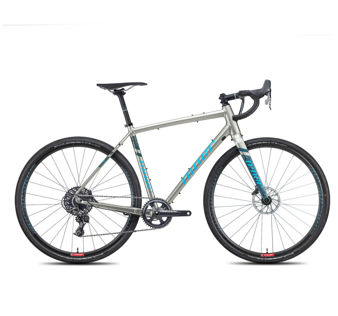 Niner RLT9 Gravel Bike  Apex 1x11spd