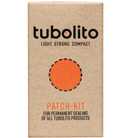 tubolito Tubo Patch Kit
