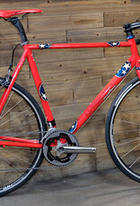 Lynskey Preowned Level 3R Custom Bicycle/Sram Red 2x11spd