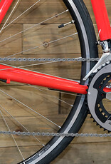 Lynskey Preowned Lynskey Level 3R Custom Bicycle/Sram eTap Red 2x11spd