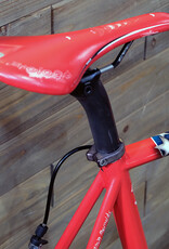 Lynskey Preowned Level 3R Custom Bicycle/Sram Red 2x11spd