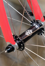 Lynskey Preowned Lynskey Level 3R Custom Bicycle/Sram eTap Red 2x11spd