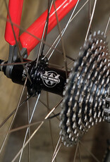 Lynskey Preowned Level 3R Custom Bicycle/Sram Red 2x11spd