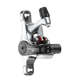 TRP Spyre SLC Post Mount Mechanical Brake: No Rotor or Adaptors