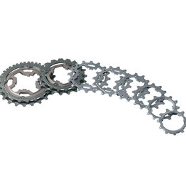 Campagnolo NOS Record Ultra-Drive 10-Speed 11-21 Cassette