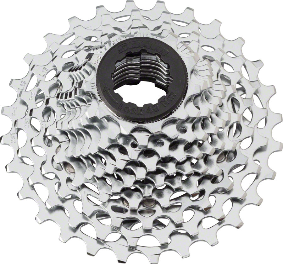 SRAM PG-1130 Cassette 11 Speed