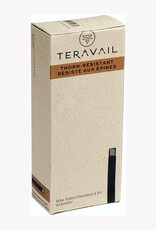 Teravail Thorn Resistant Schrader Valve Tube All Sizes