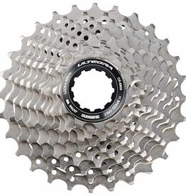 Shimano Ultegra R8000 11 Speed Cassette