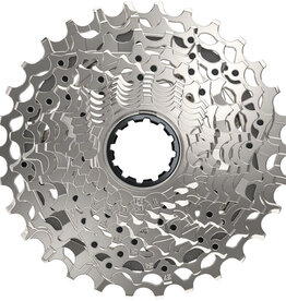 SRAM Rival AXS XG-1250 Cassette - 12-Speed, For XDR Driver Body, D1