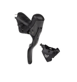 Campagnolo Record Hydraulic Brake/Shift Lever & Caliper