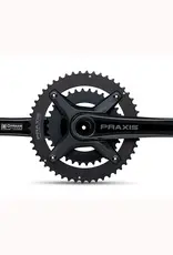 Praxis Works Zayante Carbon-S Crankset 11/12spd