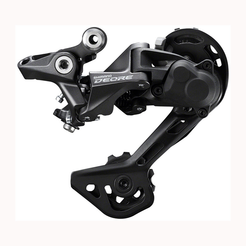 Shimano Deore RD-M5120 Rear Derailleur - 10-11 Speed