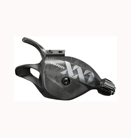 SRAM XX1 Eagle 12-Speed Trigger Shifter with Discrete Clamp