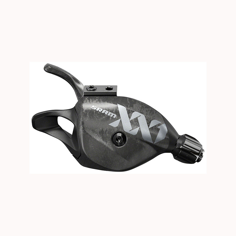 SRAM XX1 Eagle 12-Speed Trigger Shifter with Discrete Clamp