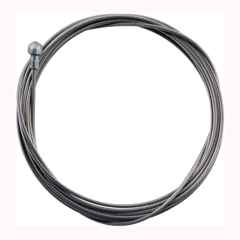 Jagwire Brake Cable 1.5mm Slick Stainless