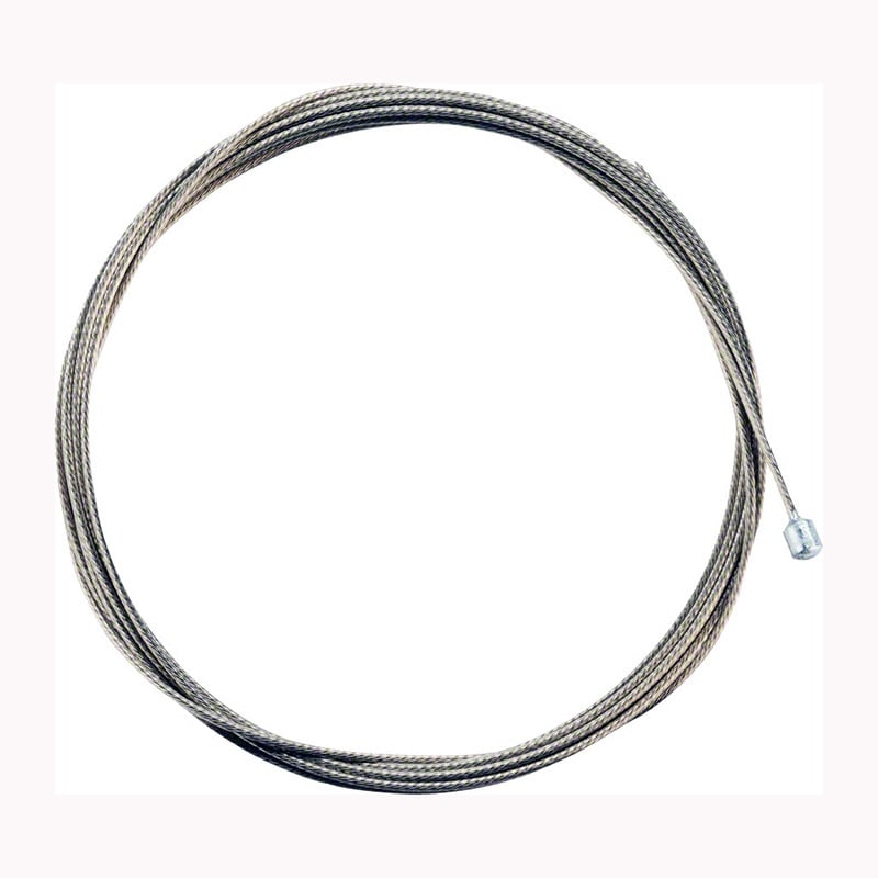 Jagwire Derailleur Shift Cable - 1.1mm, Slick Stainless Steel