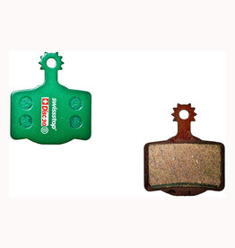 Swiss Stop Disc C Disc Brake Pad Set - Disc 30 for Magura MT 2-Piston and Campagnolo