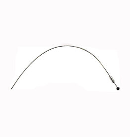 Jagwire EZ-Handle 1.8mm x 330mm Single-End Straddle Wire