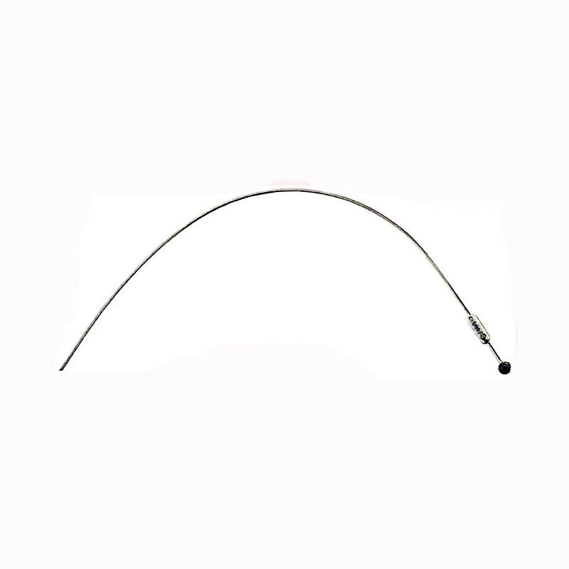 Jagwire EZ-Handle 1.8mm x 330mm Single-End Straddle Wire
