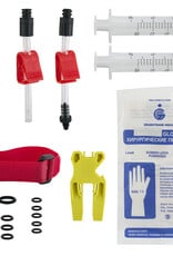 CLARKS Shimano Compatable Basic Bleed Kit