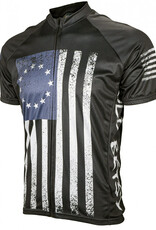World Jersey Mens Old Betsy Jersey