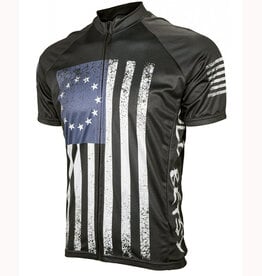 World Jersey Mens Old Betsy Jersey