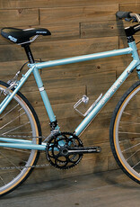 Soma Fabrications Preowned San Marcos/Campagnolo Bicycle