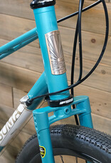 Soma Fabrications Preowned  Buena Vista Mixte Disc Shimano Bicycle