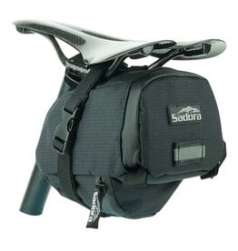 Sadora Commuter Seat Bag