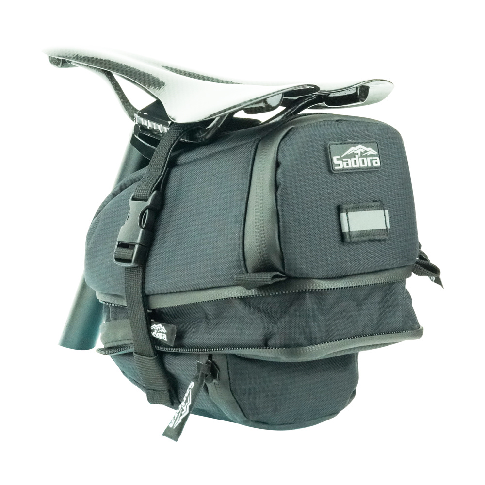 Sadora Expedition Seat Bag