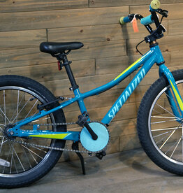 Specialized Preowned Rip Rock 20"