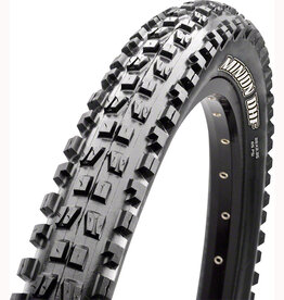 Maxxis Minion DHF Tire - 29 x 2.3, Tubeless, Folding, Black, Dual, EXO