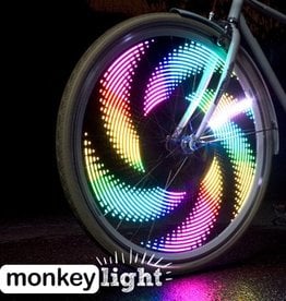 Monkey Light M232 Wheel Light