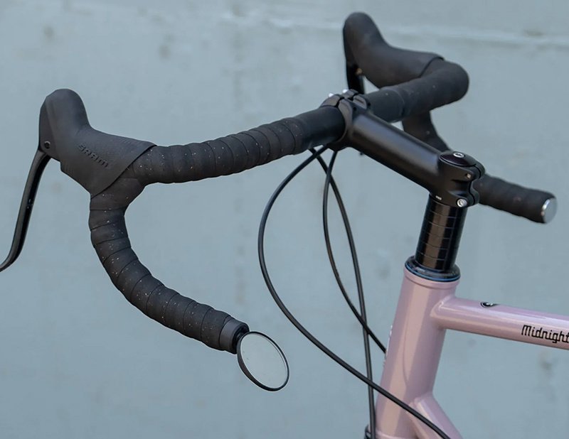 Spurcycle R50 Mirror