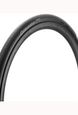 Pirelli Cinturato Road, Road Tire, 700x28C, Folding, Clincher, SmartNET Silica, TechWALL+, 60TPI, Black