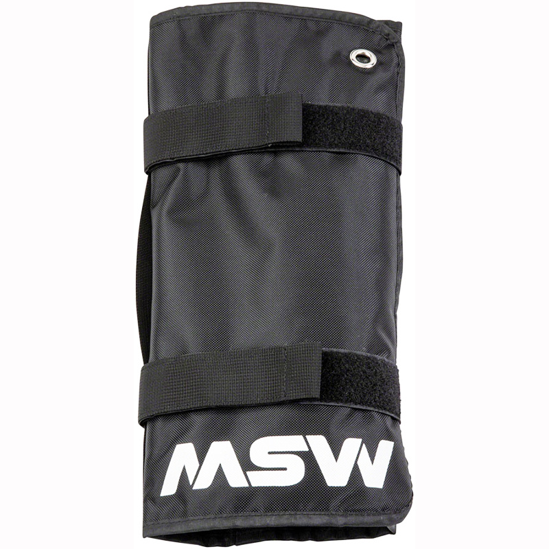MSW Essential Tool Wrap Kit