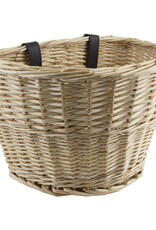 Sunlite Wicker Basket