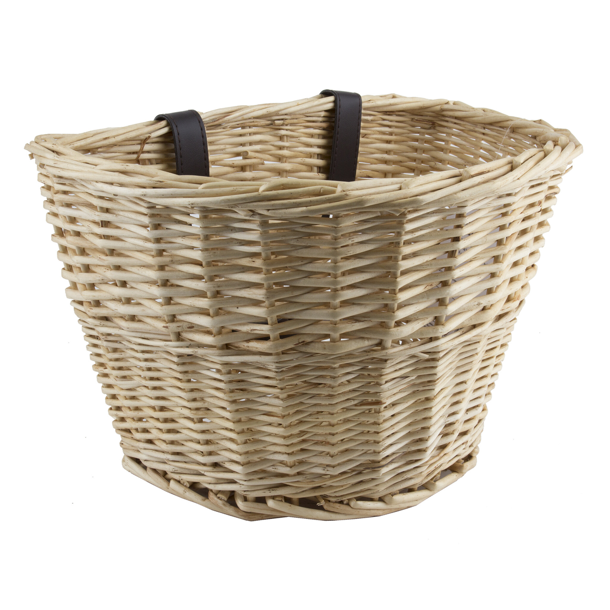 Sunlite Wicker Basket