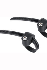 Topeak Vera Bottle Mount 2pc/Set